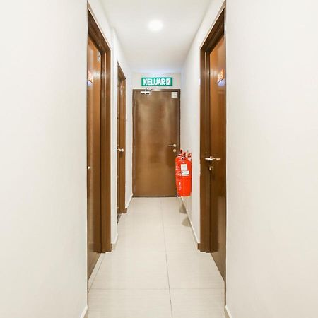 D'Yaya Hotel Malakka Dış mekan fotoğraf
