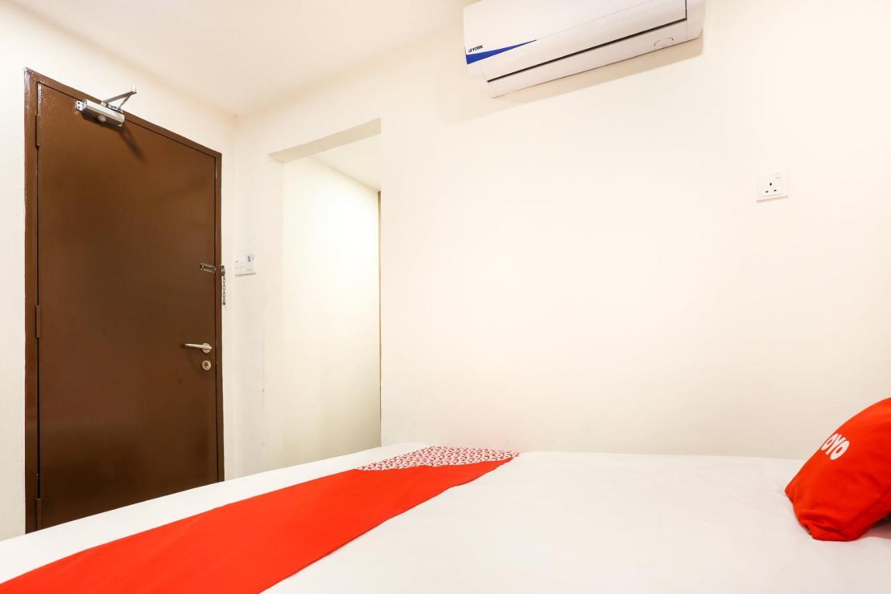 D'Yaya Hotel Malakka Dış mekan fotoğraf