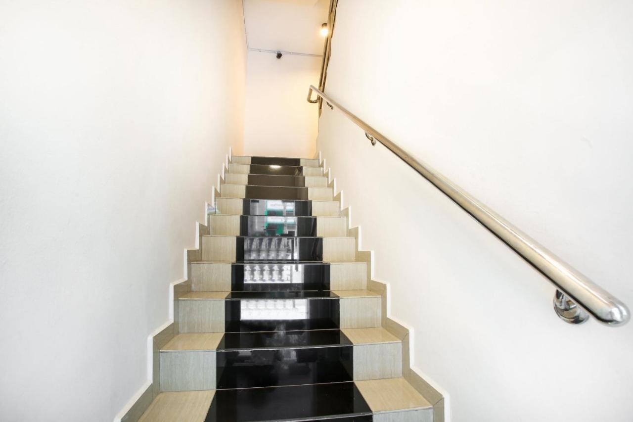 D'Yaya Hotel Malakka Dış mekan fotoğraf