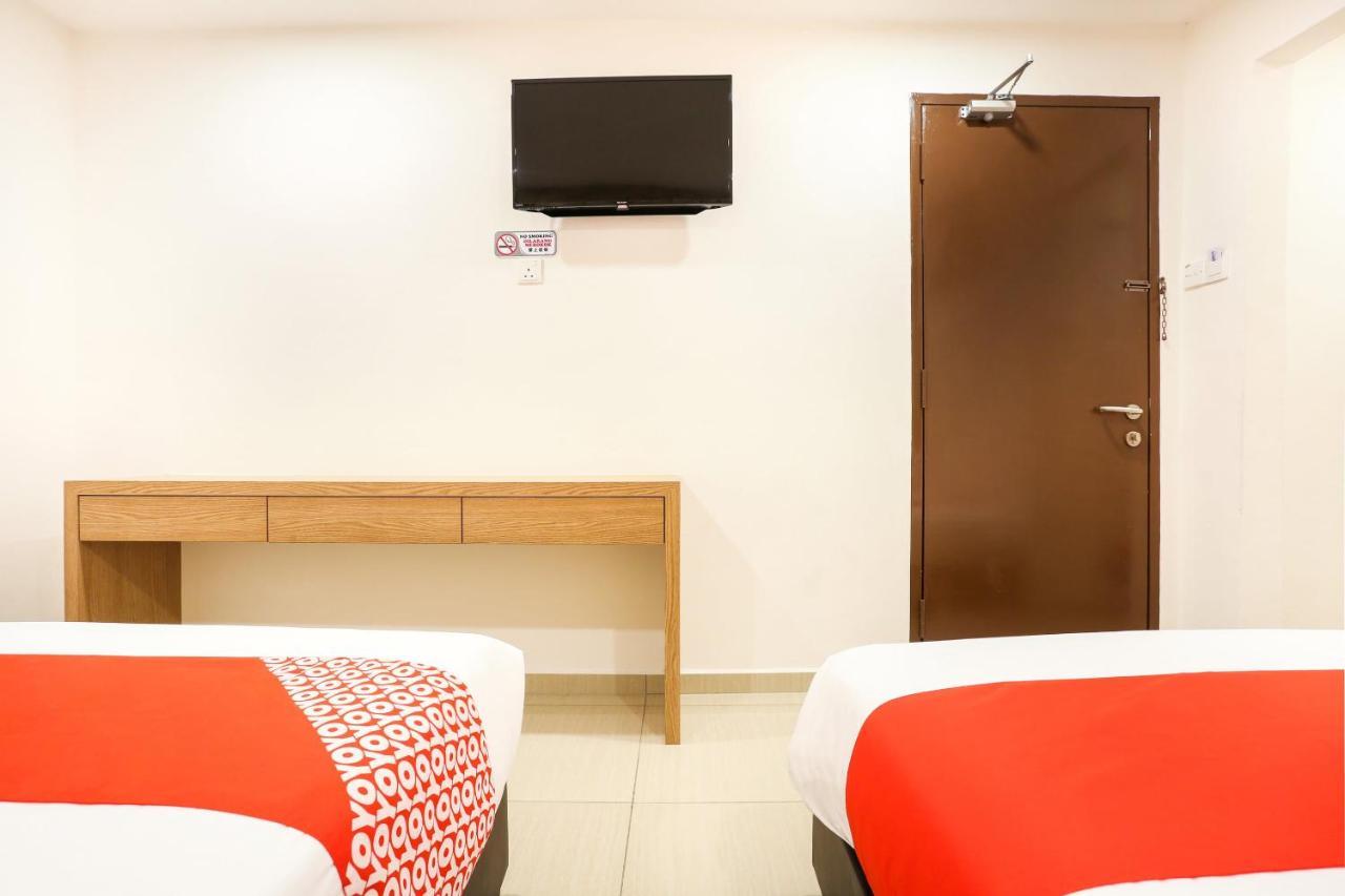 D'Yaya Hotel Malakka Dış mekan fotoğraf