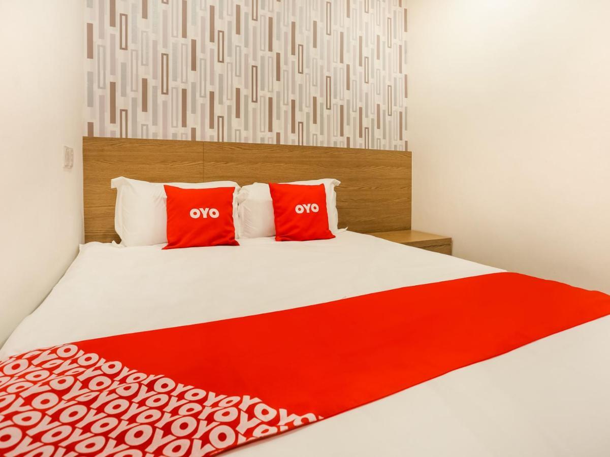 D'Yaya Hotel Malakka Dış mekan fotoğraf